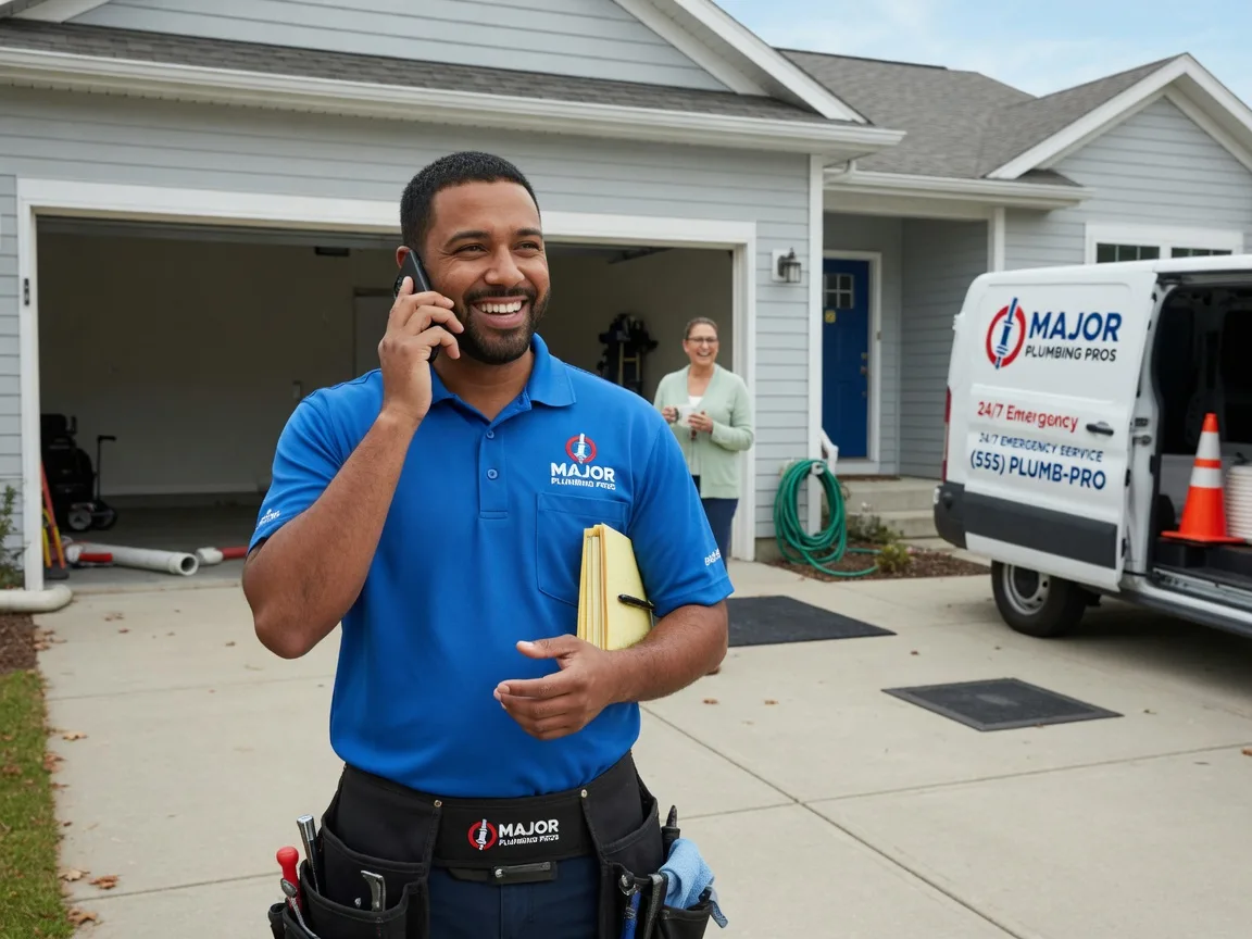 Drain Cleaning Services Black Earth, WI FAQs